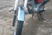 Honda 125 For Sale….