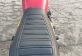 Honda 125 For Sale….