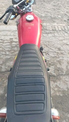 Honda 125 For Sale….