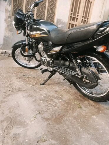 Yamaha For Sale…