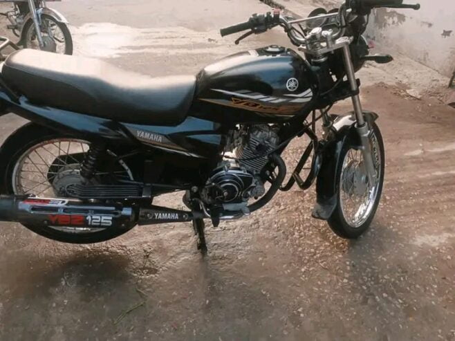 Yamaha For Sale…