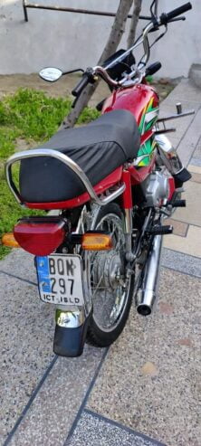 Honda CD 70 For Sale