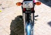 Honda 125 For Sale