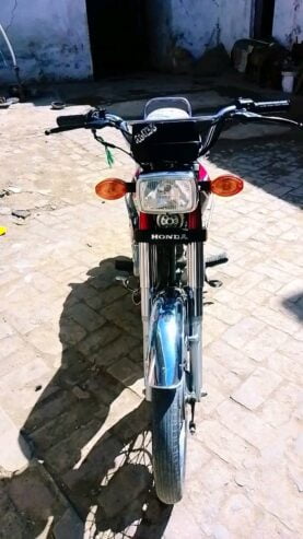 Honda 125 For Sale