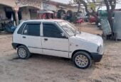 Mehran For Sale