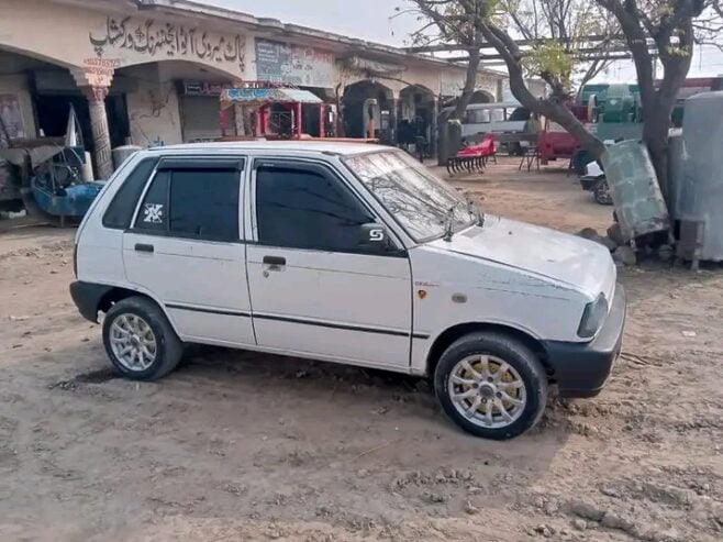 Mehran For Sale