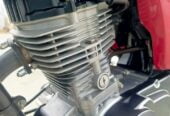 Honda 125 For Sale