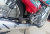 Honda 125 For Sale