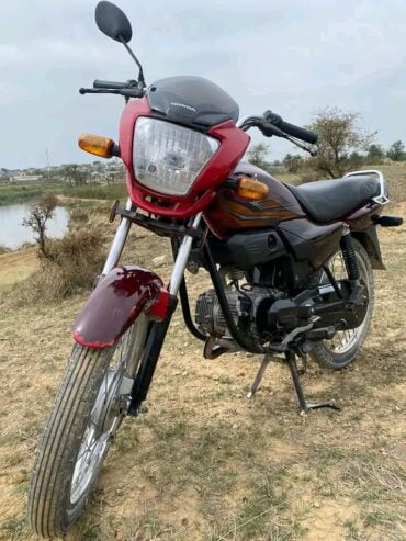 Honda Prider For Sale