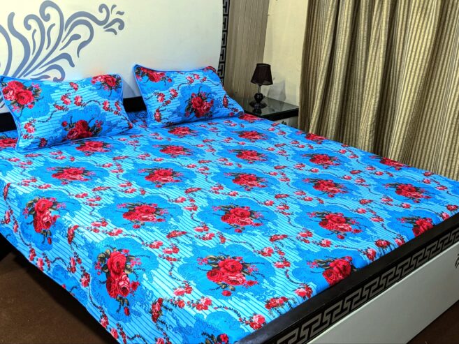 bedsheets