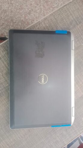 Dell Core i7