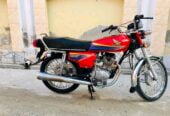 Honda 125 For sale