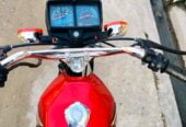 Honda 125 For sale