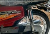 Honda 125 For Sale