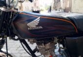 Honda 125 For Sale