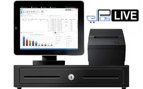 POS Software for Cash & Carry, Auto Parts, Hardware Stores, Paint Stores & Pharmacies-ePOSLIVE